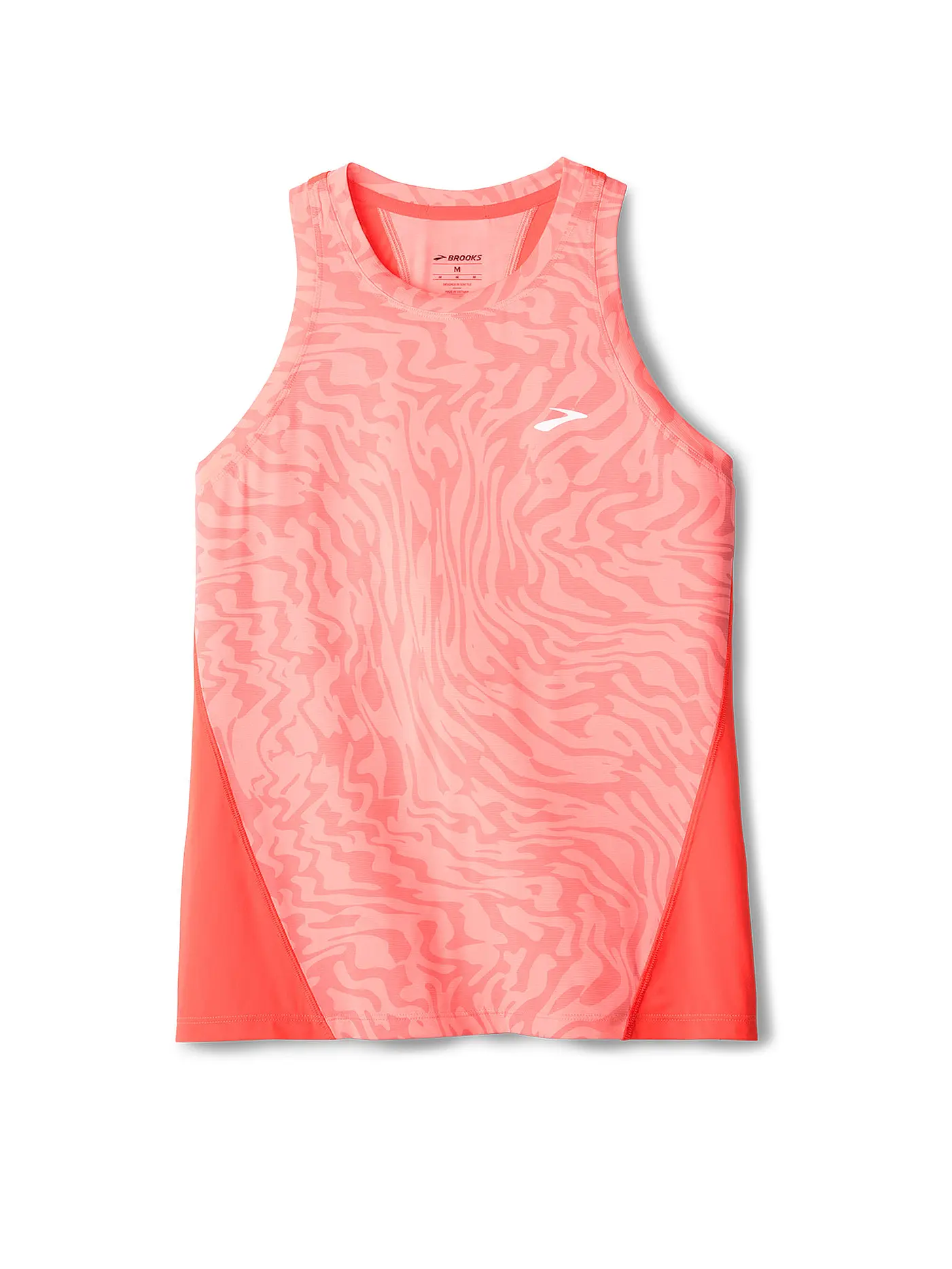 BROOKS | Damen Lauftank Sprint Free | 